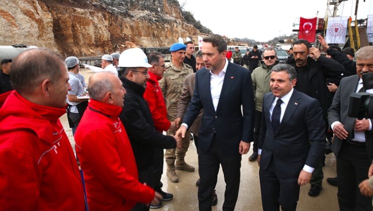 Bakan açıkladı: Diyarbakır petrolü oyun değiştirecek