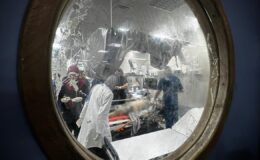 DSÖ: Gazze’de 18 bin 500’den fazla hasta tıbbi tahliyeye ihtiyaç duyuyor