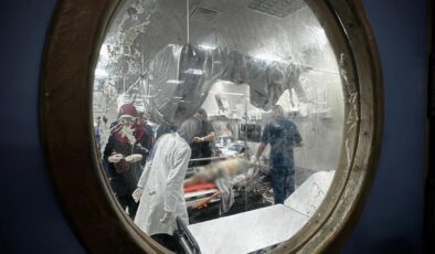 DSÖ: Gazze’de 18 bin 500’den fazla hasta tıbbi tahliyeye ihtiyaç duyuyor