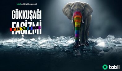 TRT'nin 'Gökkuşağı Faşizmi' belgeseli LGBT lobisini tedirgin etti
