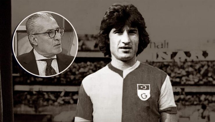 Eski milli futbolcu Gökmen Özdenak hayatını kaybetti