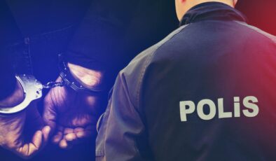 Ekrem İmamoğlu’nun koruması gözaltına alındı