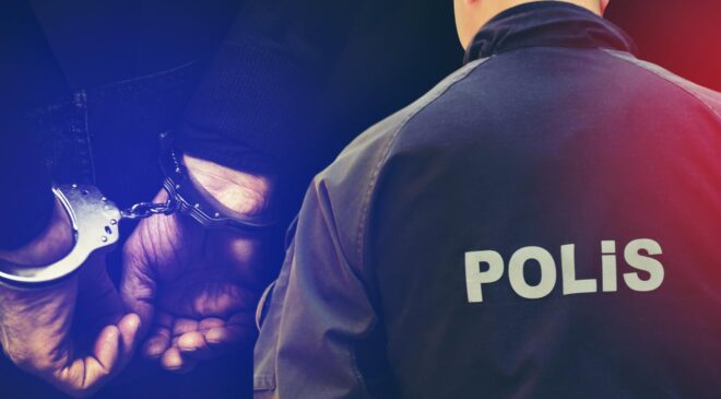 Ekrem İmamoğlu’nun koruması gözaltına alındı