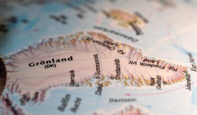 ABD’nin Grönland için hedef gösterdiği Çin’in Ada’ya ilgisi beklenenden düşük