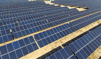 Türkiye güneş enerjisinde dünyada ilk 7’de