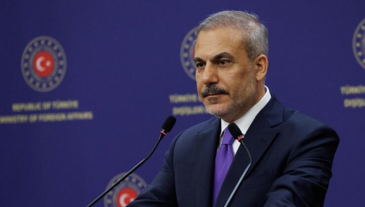 Gazze Barış Kurulu üyeleri belli oldu: Bakan Fidan 'Yürütme Kurulu'nda
