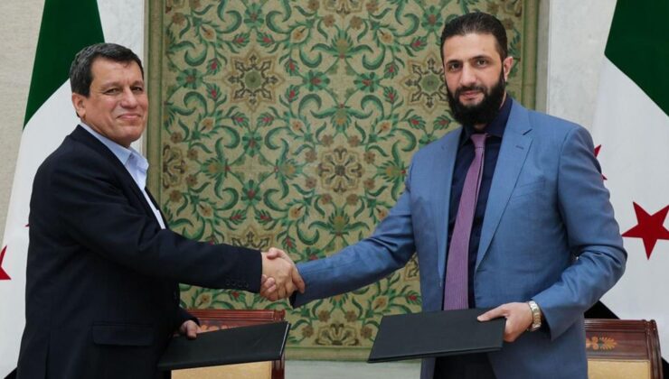 Şam operasyon kararı aldı: DEM Parti’den ilk açıklama