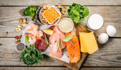 Bir Yudum Süt, Bir Parça Et; Medeniyetin Sessiz Mimarları – Doç.Dr. Alper Koçyiğit – Akademik Akıl