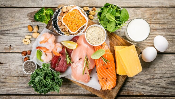 Bir Yudum Süt, Bir Parça Et; Medeniyetin Sessiz Mimarları – Doç.Dr. Alper Koçyiğit – Akademik Akıl