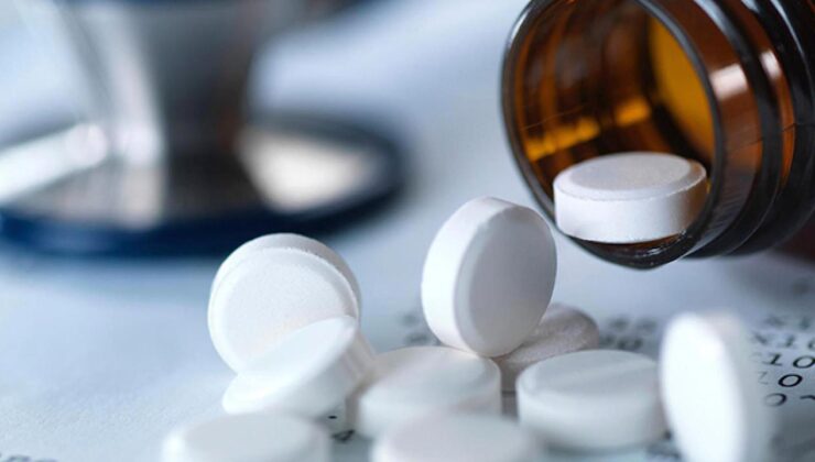 İngiltere’de aspirin krizi: Kıtlık yaşanıyor, ihracat yasaklandı