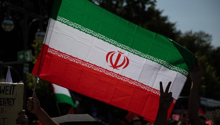 İran İnsan Hakları Aktivistleri Haber Ajansı: Gösterilerde ölenlerin sayısı 646’ya yükseldi