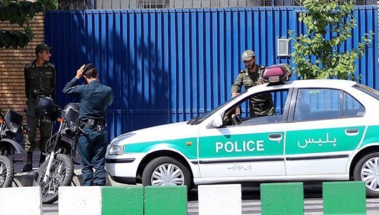 İran’da DEAŞ’lı 2 terörist idam edildi