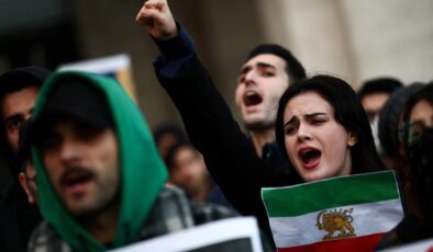 ABD merkezli İnsan Hakları Aktivistleri Ajansı: İran’daki olaylarda ölenlerin sayısı 6 bin 872’ye yükseldi