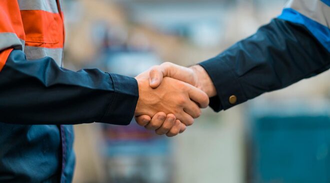 Ulaştırma ve depolama sektöründe çalışan sayısı 58 aydır kesintisiz artıyor