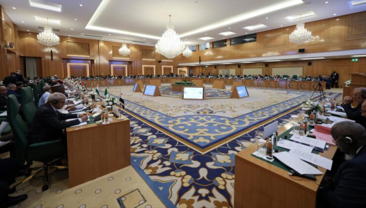 İİT: İsrail’in Somaliland bölgesini tanıması uluslararası hukukun açık bir ihlali