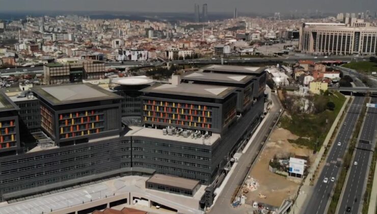 İstanbul’da hastane, okul ve camilerde dönüşüm hazırlığı sürüyor