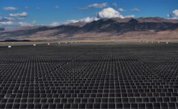 Elektrik üretiminde güneşin gücü 641 kat arttı