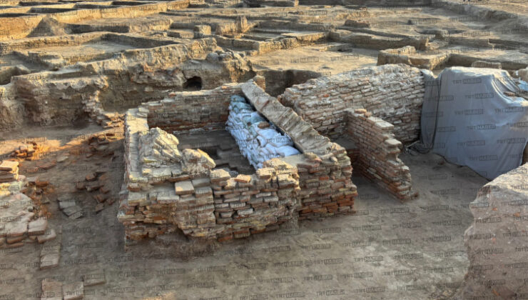 Türk kültür tarihine bir ışık: Saraycık Testisi'nde Kutadgu Bilig izleri