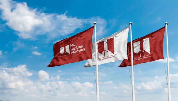 MİA'dan Türk istihbarat tarihine yeni katkı: 100 yıllık kitap yeniden yayımlandı