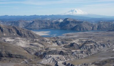 Kayıtlı Tarihin En Büyük Heyelan Oldukça Yakın Zamanda Ve Evimizin Oldukça Yakınında Meydana Geldi