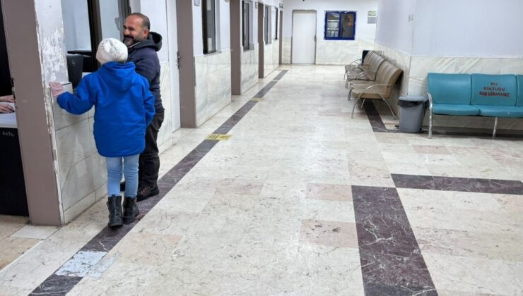 Diyarbakır’da sağlıkçılar bayram etti: Kimse gitmiyor