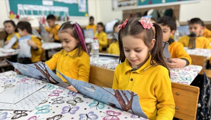 Yarıyıl tatili cuma günü başlayacak