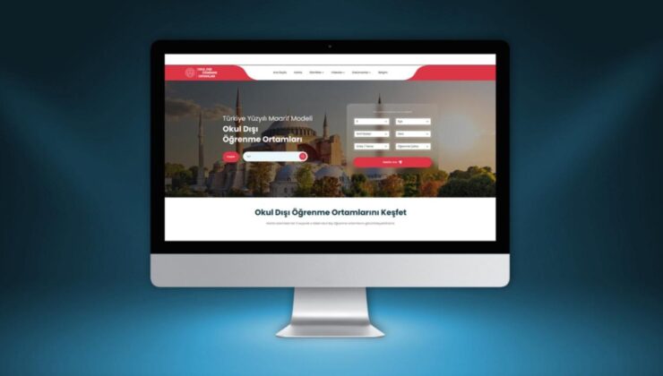 MEB, Okul Dışı Öğrenme platformu hayata geçiriyor