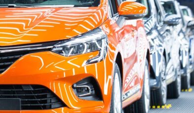 Otomotiv sektörü ihracatta pazar çeşitliliği başarısıyla öne çıkıyor