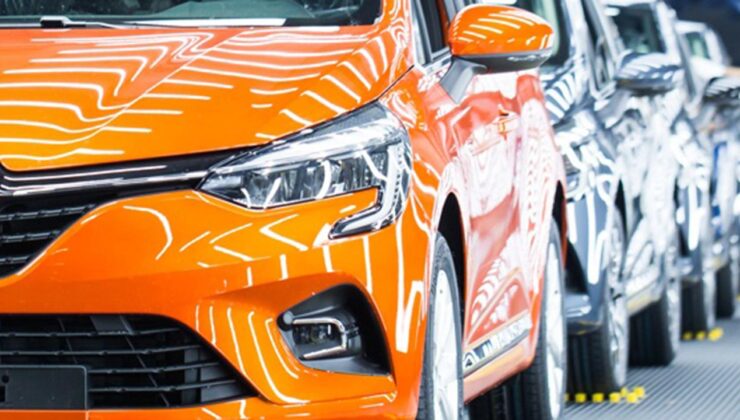 Otomotiv endüstrisi geçen yıl en fazla ihracat yapan sektör oldu