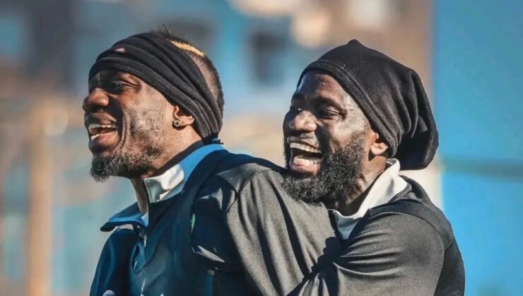 Amedspor’da ikinci futbolcu için de sözleşme feshi yapıldı