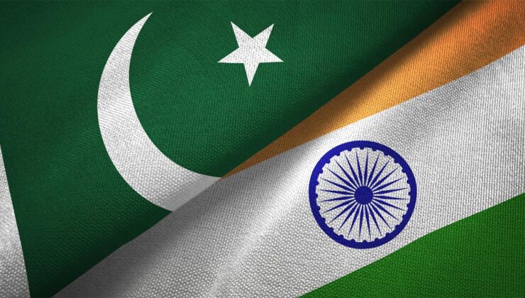 Pakistan ve Hindistan nükleer tesis ve sivil tutuklu listelerini birbirleriyle paylaştı