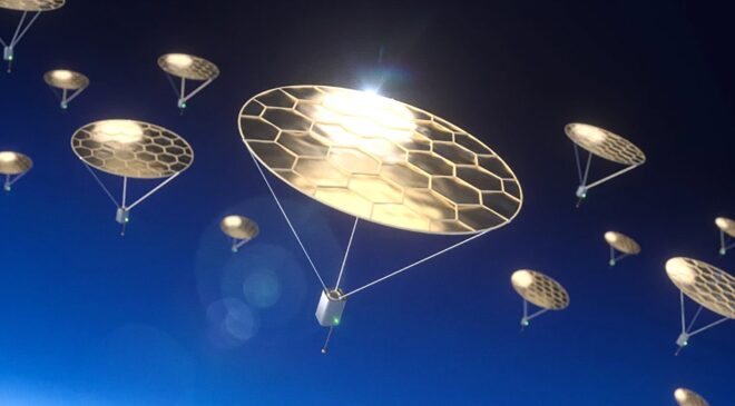 Bu Minik Diskler, Uçakların ve Uyduların Ulaşamadığı ‘Cahiliyeyi’ Keşfedebilir