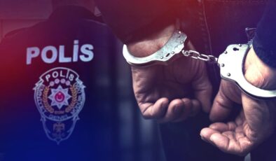 İstanbul'da iş yerlerini kurşunlayan 10 şüpheli yakalandı