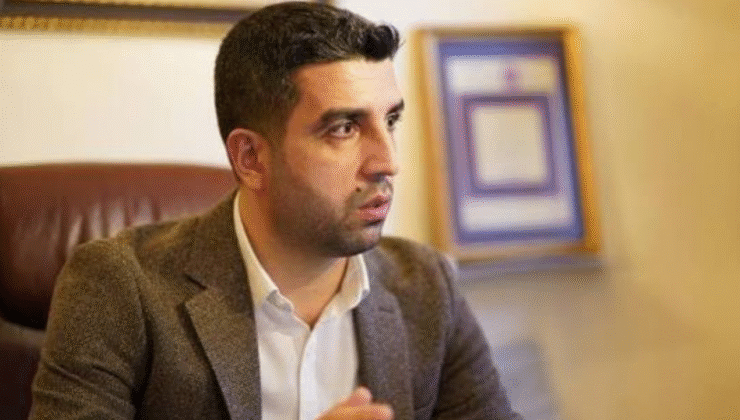 Selahattin Demirtaş’ın avukatına 11 yıl ceza