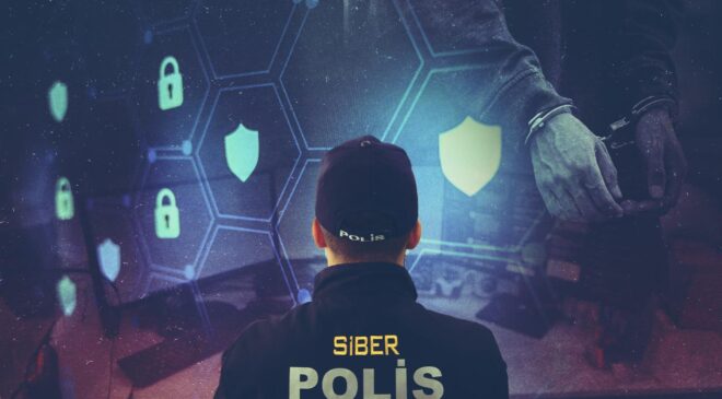 “Türk milletine hakaret” içerikli paylaşım yapan kişi gözaltına alındı