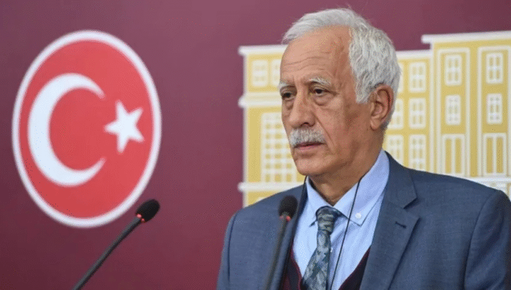 DEM’li vekil: 4 bölge ‘Özerk Rojava’ olarak tanınmalı