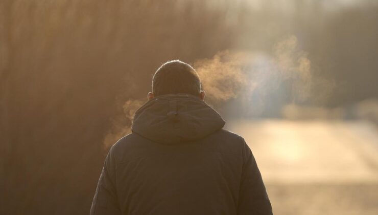 Meteorolojiden Marmara için soğuk hava uyarısı