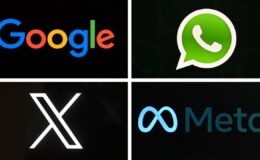 Sosyal medya devlerinin karanlık karnesi