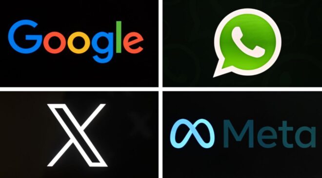 Sosyal medya devlerinin karanlık karnesi