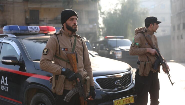 Suriye Dışişleri Bakanlığı: YPG ile ateşkesin uzatıldığı iddiaları asılsız