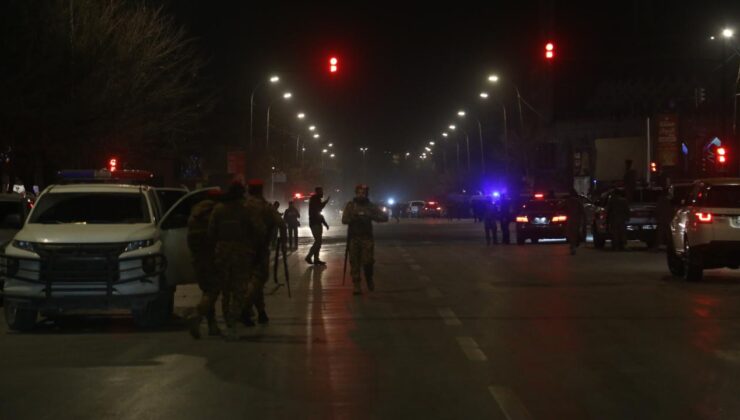 Suriye ordusu, Eşrefiye ve Beni Zeyd mahallelerini büyük ölçüde kontrol altına aldı