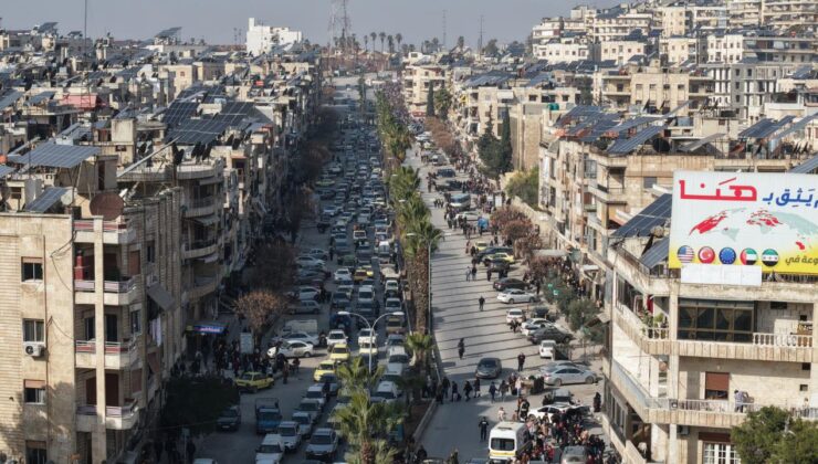 Güvenlik kaynakları: Suriye egemenliğini koruma hakkını sonuna kadar kullanacaktır