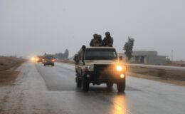 Suriye’nin terör örgütü YPG’ye verdiği süre 15 gün uzatıldı