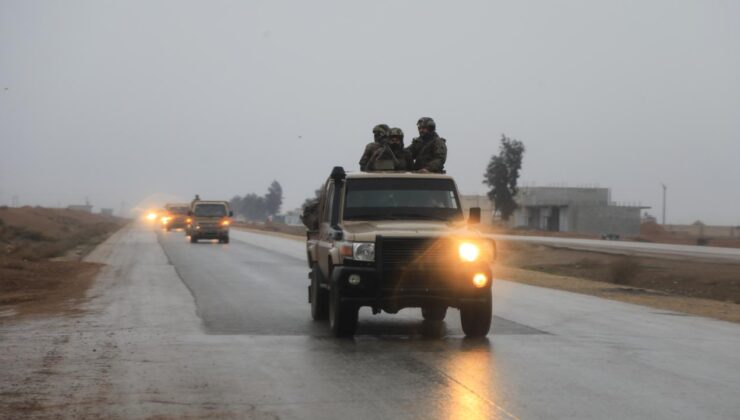 Suriye’nin terör örgütü YPG’ye verdiği süre 15 gün uzatıldı