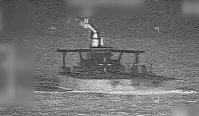 Rusya: ABD’nin petrol tankerindeki Rus vatandaşlarını salıvermemesi hayal kırıklığına uğrattı