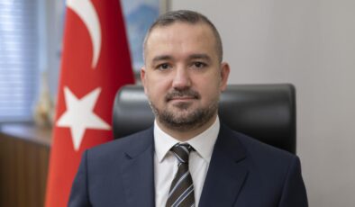 TCMB Başkanı Karahan, iş dünyasıyla buluştu