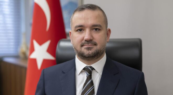 TCMB Başkanı Karahan Meclis’te sunum yapacak