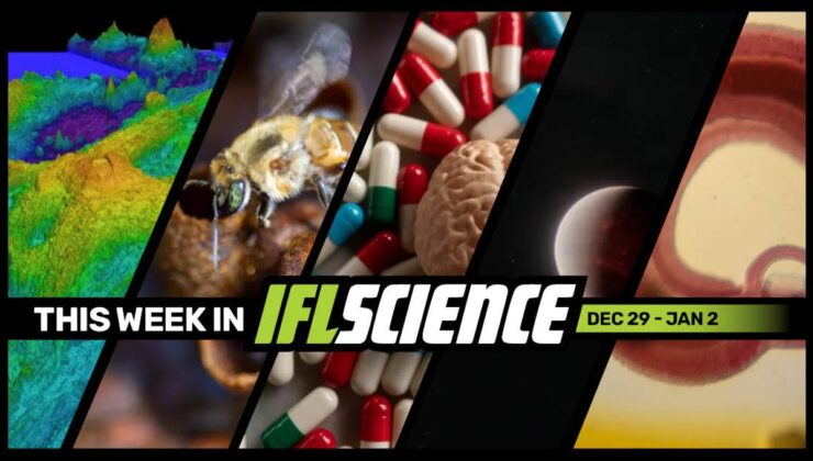 Oregon Kıyısı Açıklarında Dev Bir Yanardağın 2026’da Patlaması Planlanıyor, JWST Bu Hafta Kalın Atmosfere Sahip Bir Lav Dünyasının En İyi Kanıtını Ve Çok Daha Fazlasını Buldu