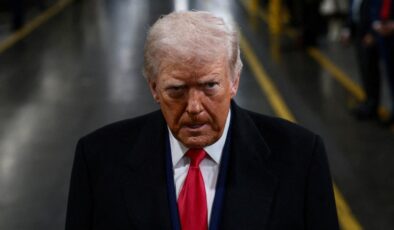 Trump bilimsel kararı tersine çevirdi