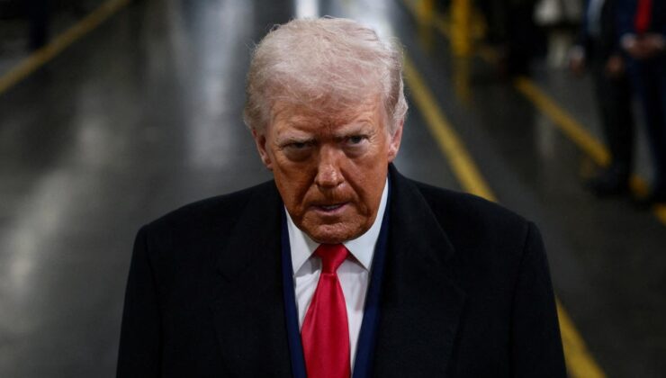 Trump bilimsel kararı tersine çevirdi